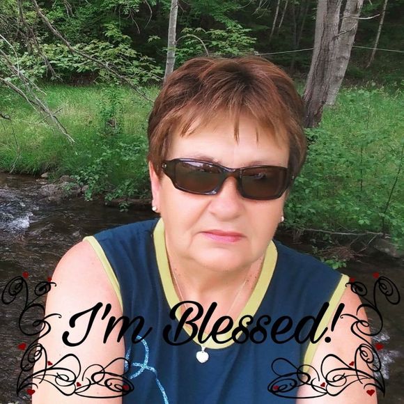 Meet your Posher, Cindy - Picture 1 of 1